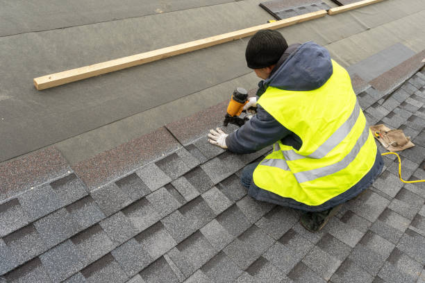 Best Gutter Installation and Roofing  in Corning, NY