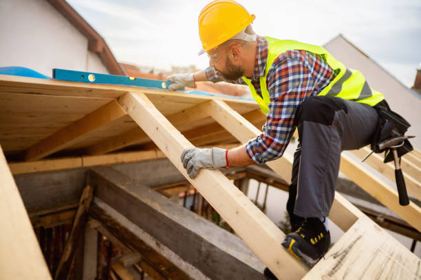 Best Residential Roofing Contractor  in Corning, NY