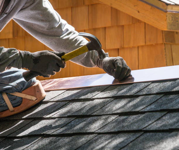 Best Metal Roofing Contractor  in Corning, NY